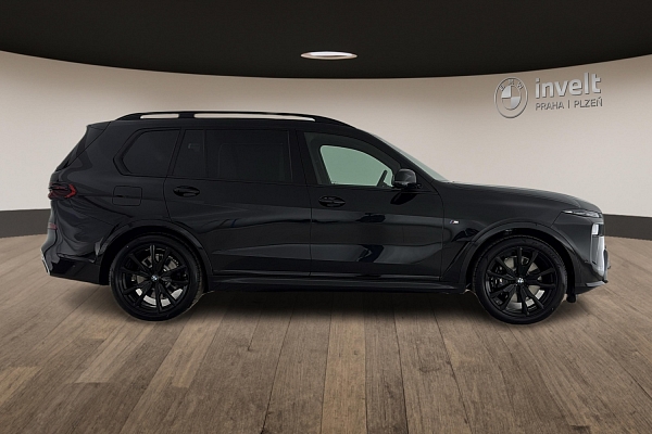 BMW X7 xDrive40d