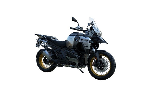 BMW R 1300 GS Adventure