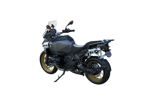 BMW R 1300 GS Adventure