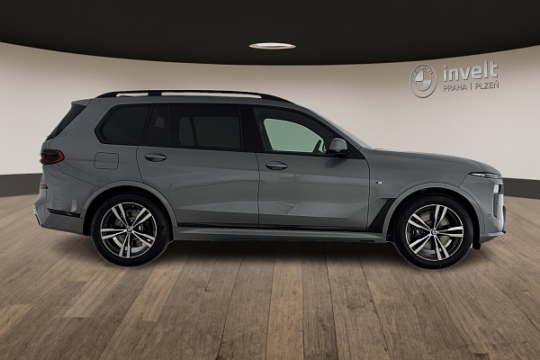 BMW X7 xDrive40i