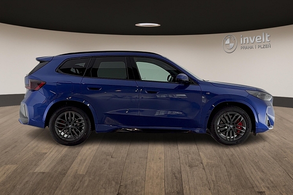 BMW X1 xDrive20d