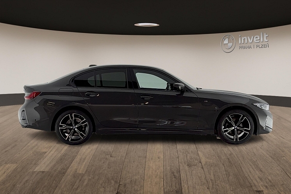 BMW řady 3 | 320d xDrive