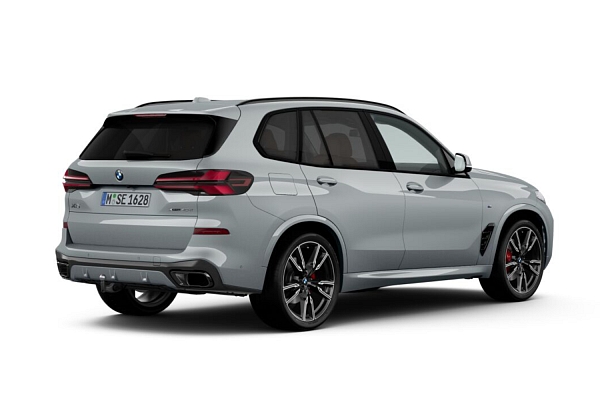BMW X5 | xDrive40d