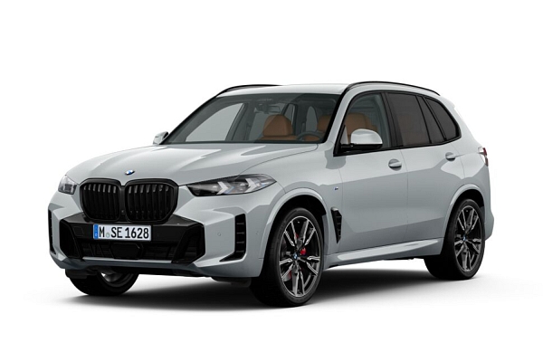 BMW X5 | xDrive40d
