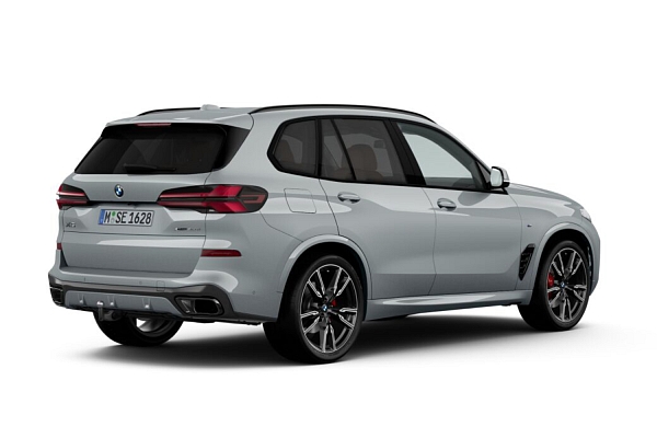 BMW X5 | xDrive40d