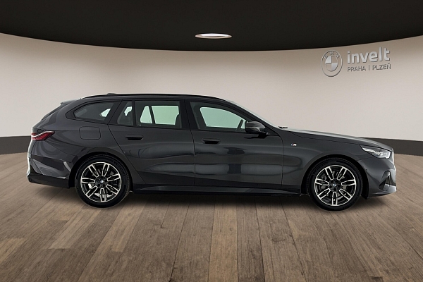 BMW 540d xDrive Touring