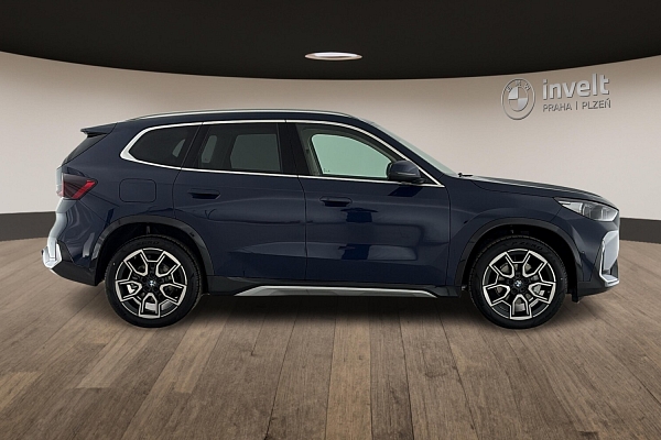 BMW X1 xDrive20d