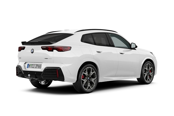 BMW X2 xDrive20d