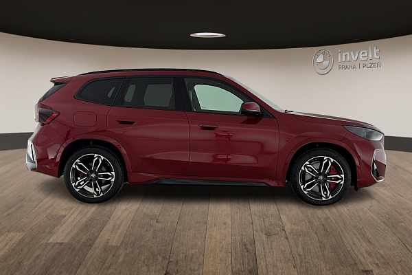 BMW X1 xDrive20d