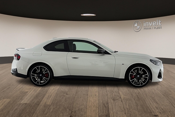 BMW řady 2 | M240i xDrive 