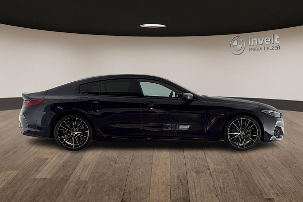 BMW M850i xDrive