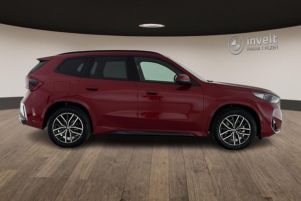 BMW X1 xDrive20d