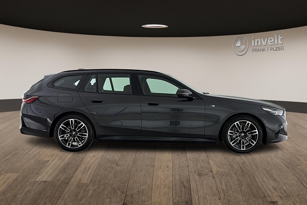 BMW 540d xDrive Touring