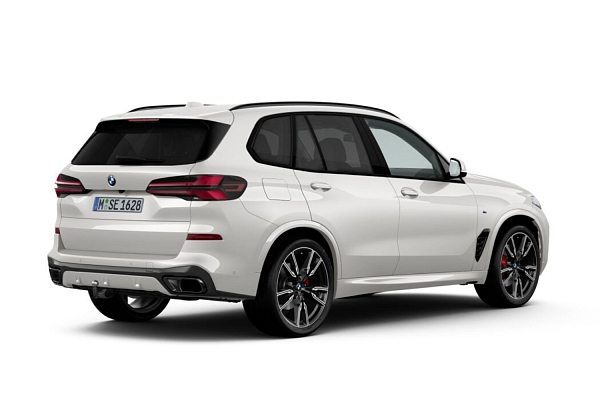 BMW X5 xDrive30d