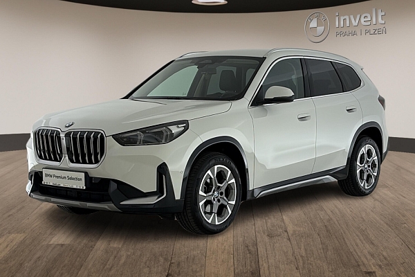 BMW X1 xDrive20d