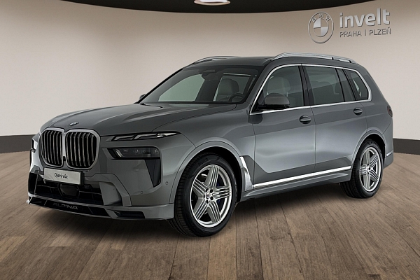 ALPINA XB7