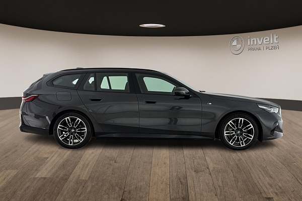 BMW 540d xDrive Touring