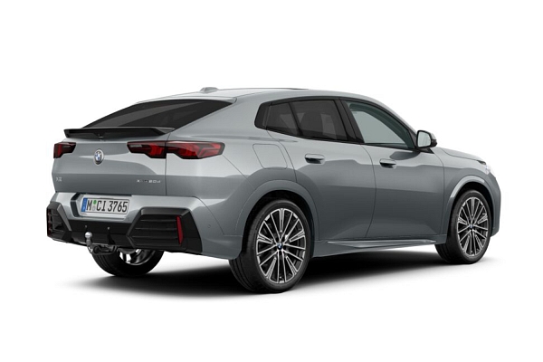 BMW X2 xDrive20d