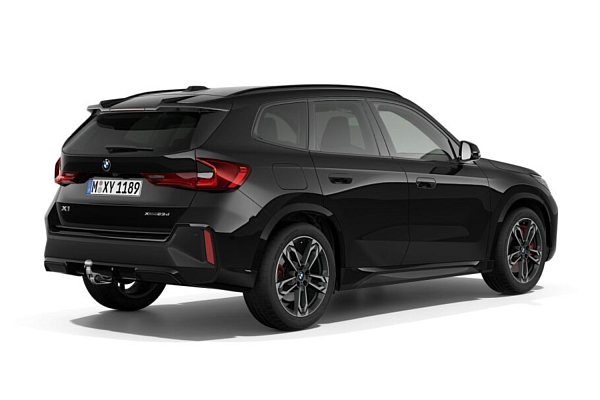 BMW X1 xDrive23d