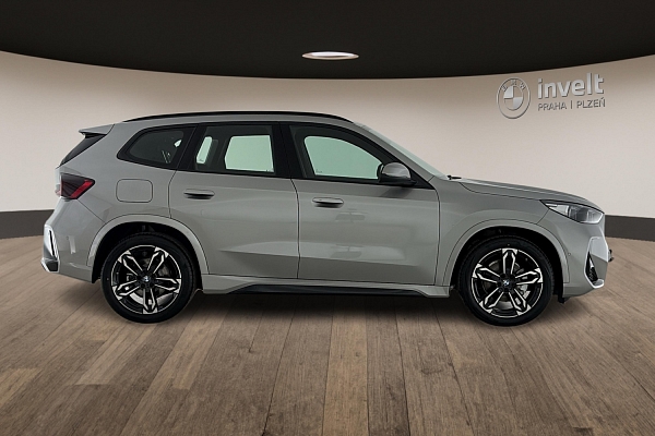 BMW X1 xDrive20d