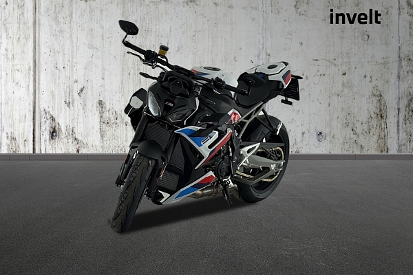 BMW M 1000 R