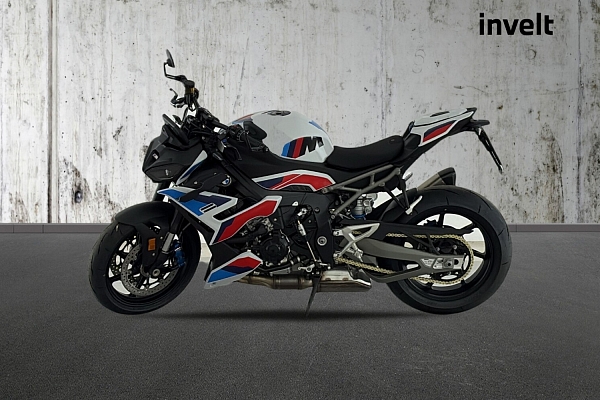 BMW M 1000 R