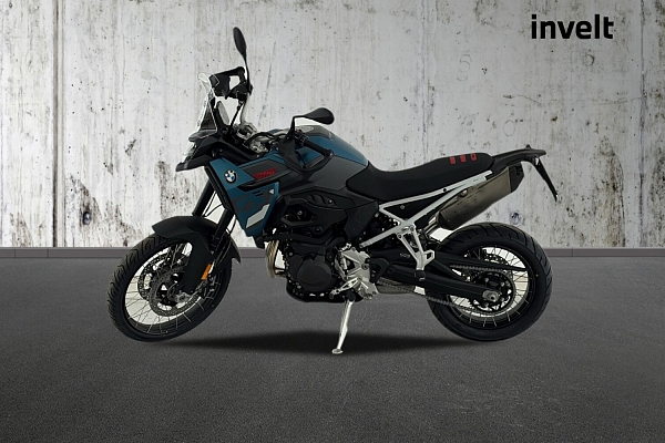 F 900 GS