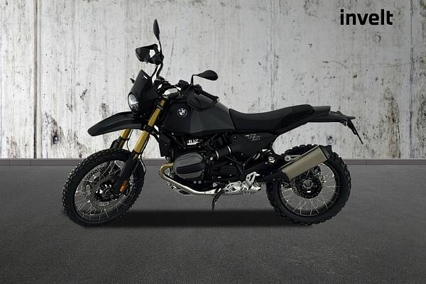 BMW R 12 G/S