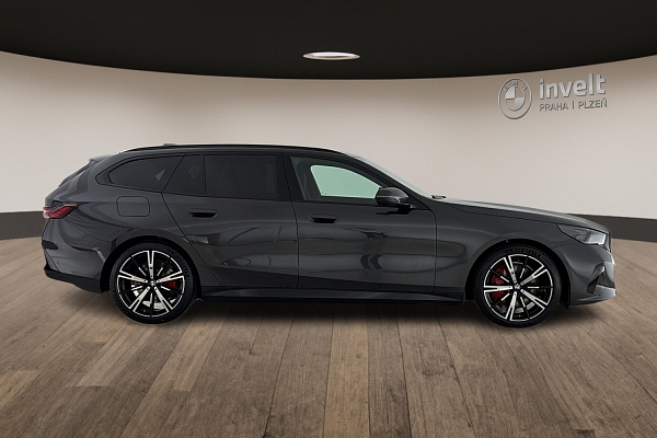 BMW 540d xDrive Touring