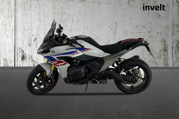 BMW R 1300 RS