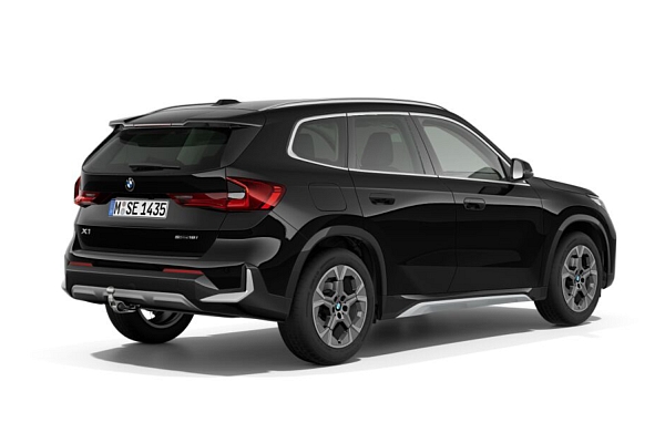 BMW X1 sDrive18i