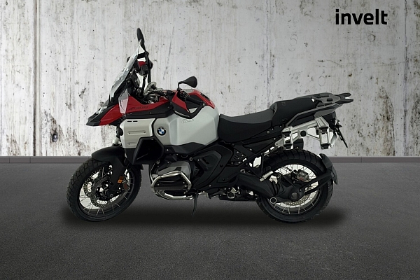 BMW R 1300 GS Adventure