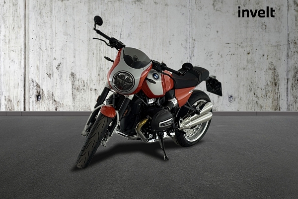 BMW R 12 nineT