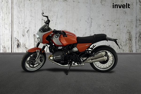 BMW R 12 nineT