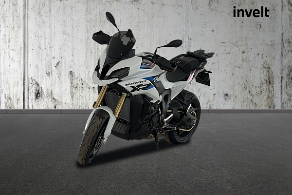 S 1000 XR