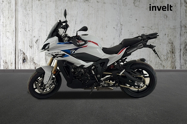 S 1000 XR