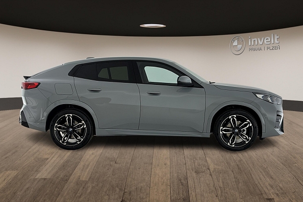 BMW X2 xDrive20d