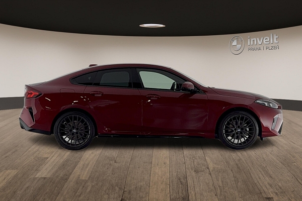 BMW 220d Gran Coupe