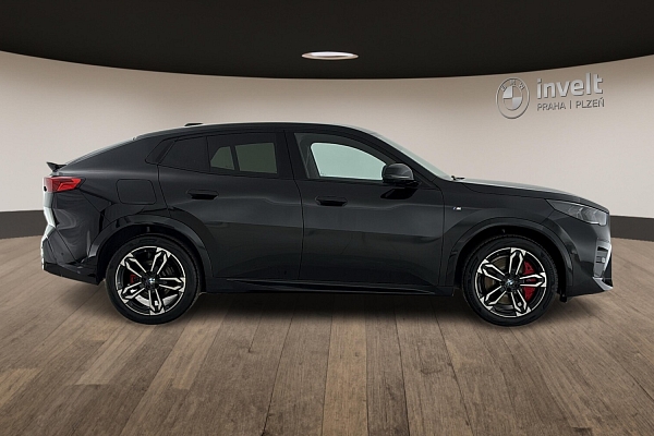 BMW X2 xDrive20d