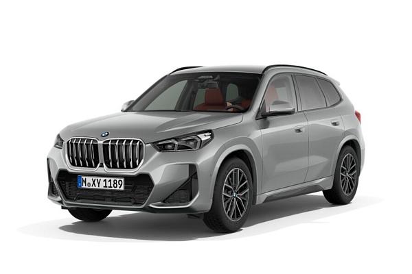 BMW X1 xDrive20d