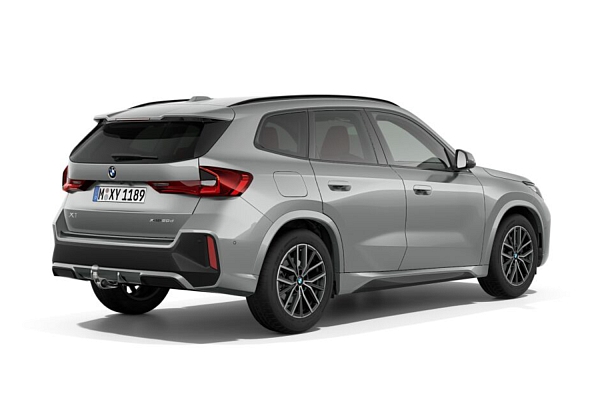 BMW X1 xDrive20d