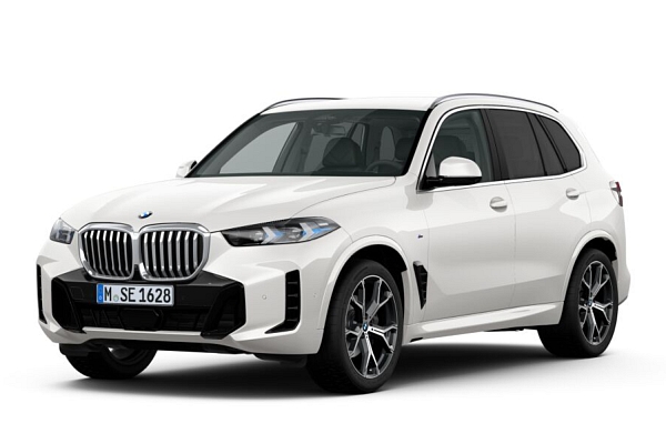 BMW X5 xDrive30d