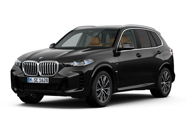BMW X5 xDrive30d