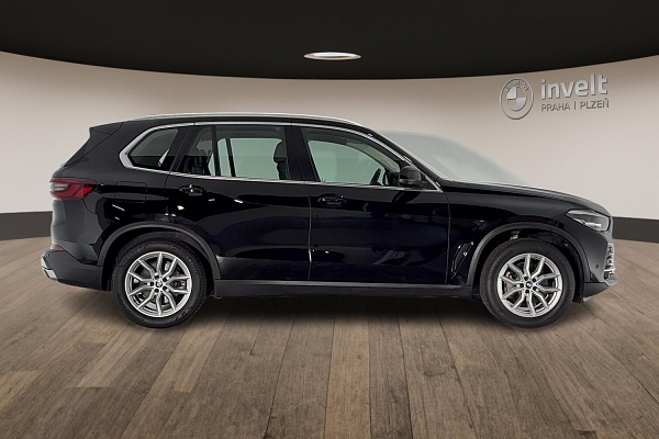 BMW X5 xDrive25d
