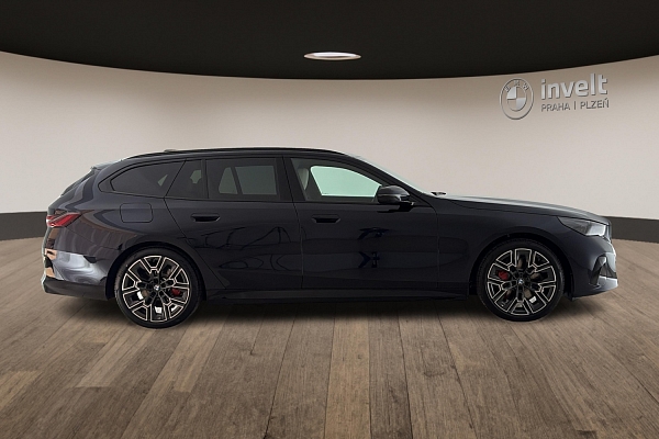 BMW 540d xDrive Touring
