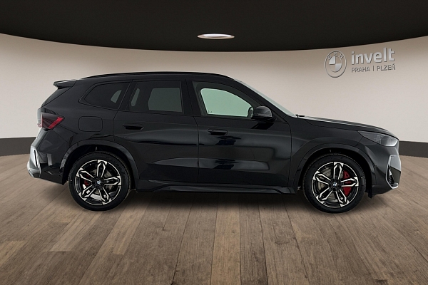 BMW X1 xDrive20d