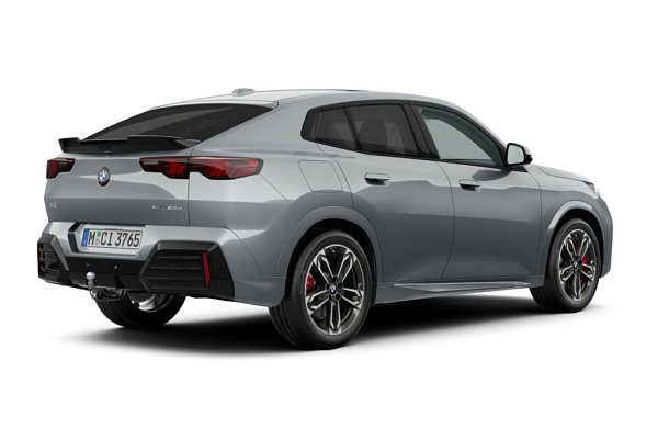BMW X2 xDrive20d