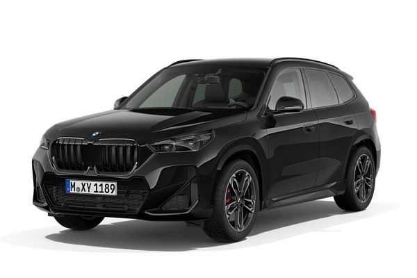 BMW X1 xDrive20d