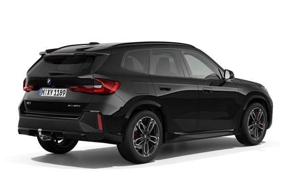 BMW X1 xDrive20d