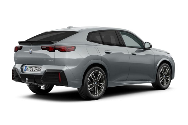 BMW X2 xDrive20d
